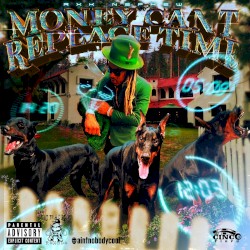 Money Can't Replace Time