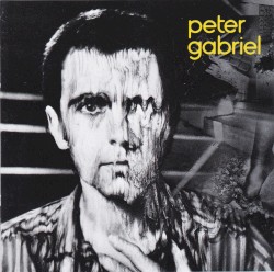 Peter Gabriel