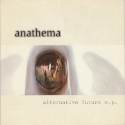 Alternative Future EP