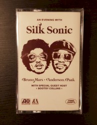 An Evening With Silk Sonic