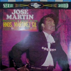 Éxitos de los Hermanos Martínez Gil