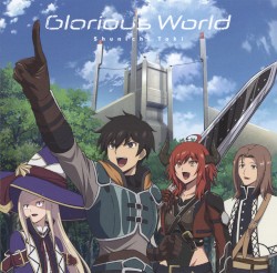 Glorious World