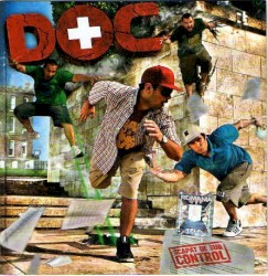 Scăpat De Sub Control