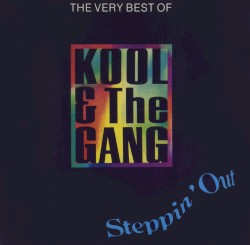 Steppin’ Out: The Very Best Of