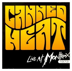 Live at Montreux 1973