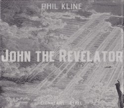John the Revelator