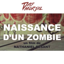 Naissance d'un zombie