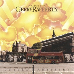 United Artistry: The Best of Gerry Rafferty