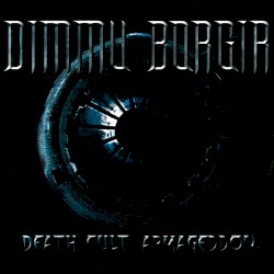 Death Cult Armageddon