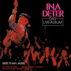Das Live-Album