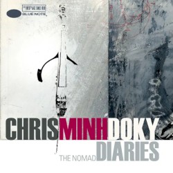 The Nomad Diaries