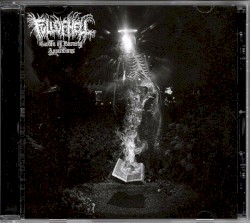 Garden of Burning Apparitions