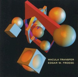 Macula Transfer