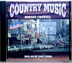 Ballad of Fast Eddie