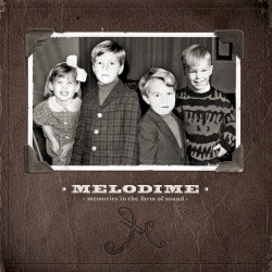 Memories in the Form of Sound