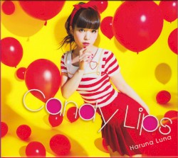 Candy Lips