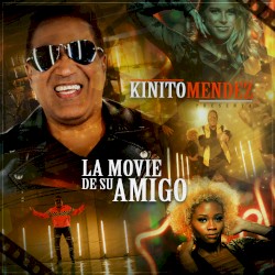 La movie de su amigo