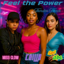 Feel the Power Maxi Single