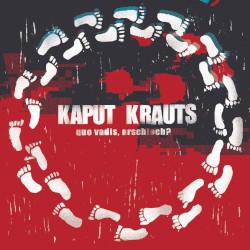 Quo vadis, Arschloch?