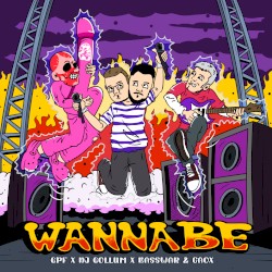 WANNABE