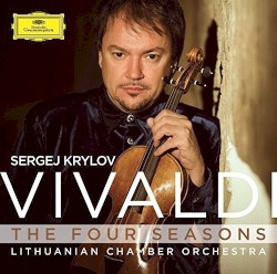 Vivaldi: The Four Seasons