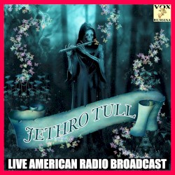 Jethro Tull (live)