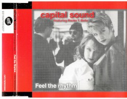 Feel The Rhythm