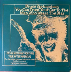 You Can Trust Your Car to the Man Who Wears the Star