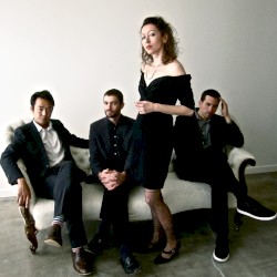 The Essentials featuring Simone White