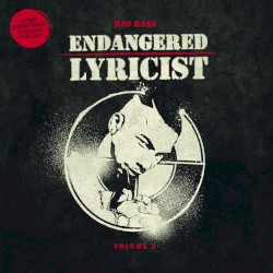 Endangered Lyricist (Volume 3)