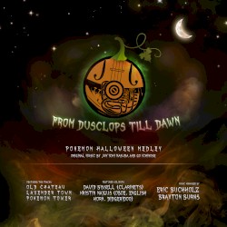 Pokémon Reorchestrated: A Halloween Tribute