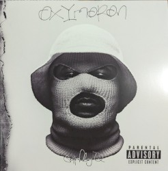 Oxymoron