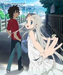 あの日見た花の名前を僕達はまだ知らない。, Volume 1