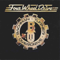 Four Wheel Drive