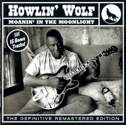 Moanin’ in the Moonlight