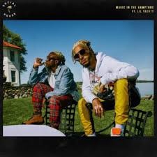 Magic in the Hamptons