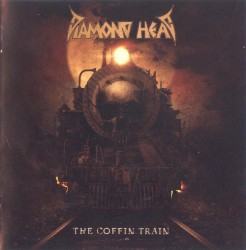 The Coffin Train