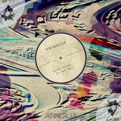 Noise Files… Do Not Open