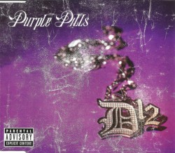 Purple Pills