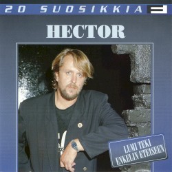 20 suosikkia: Lumi teki enkelin eteiseen