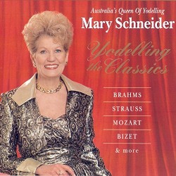 Yodeling the Classics