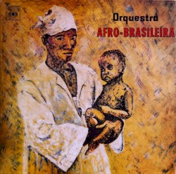 Orquestra Afro-Brasileira