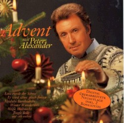 Advent mit Peter Alexander