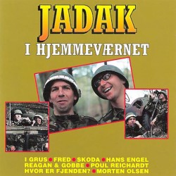Jadak - I Hjemmeværnet