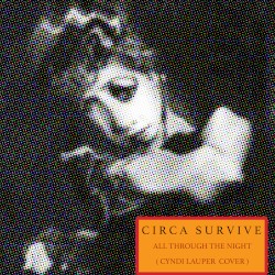 All Through the Night