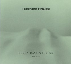 Seven Days Walking: Day 2