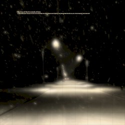 It Becomes Your Entire World. For a Moment It's True There Isn't Really Anything That Exists in All of Our Reality but Cold. EP