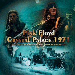 Return of the Dead Sons From the Crystal Palace