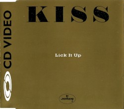 Lick It Up
