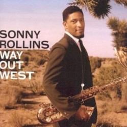Way Out West